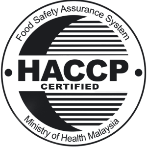 HACCP (Dark)