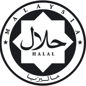 Halal (Dark)